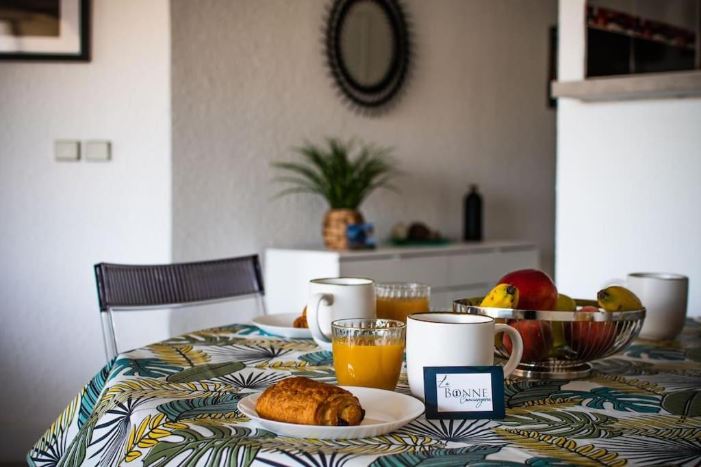 Le Nautilus Proche Plage Clim Parking Prive Wifi Proche Montpellier Carnon-Plage Ngoại thất bức ảnh