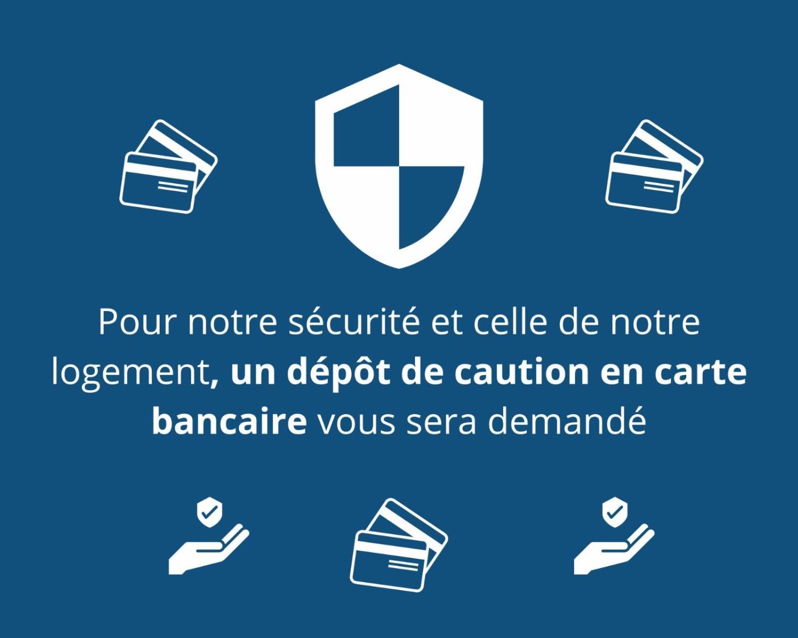 Le Nautilus Proche Plage Clim Parking Prive Wifi Proche Montpellier Carnon-Plage Ngoại thất bức ảnh